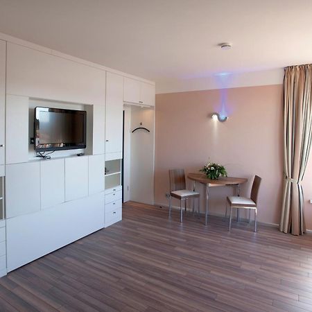 Апартаменты Ancora Marina Haus 2 Nr 04, Typ 1 Нойштадт  Экстерьер фото